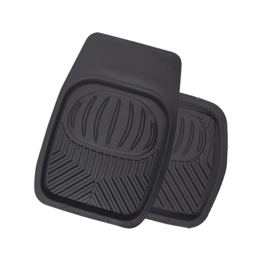 Коврики автомобильные POLAR TER-105 BK