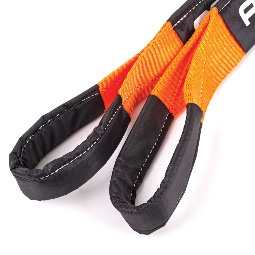 Трос динамический АГРЕССОР 5 т., 6 х 0,07 м. TRD-500