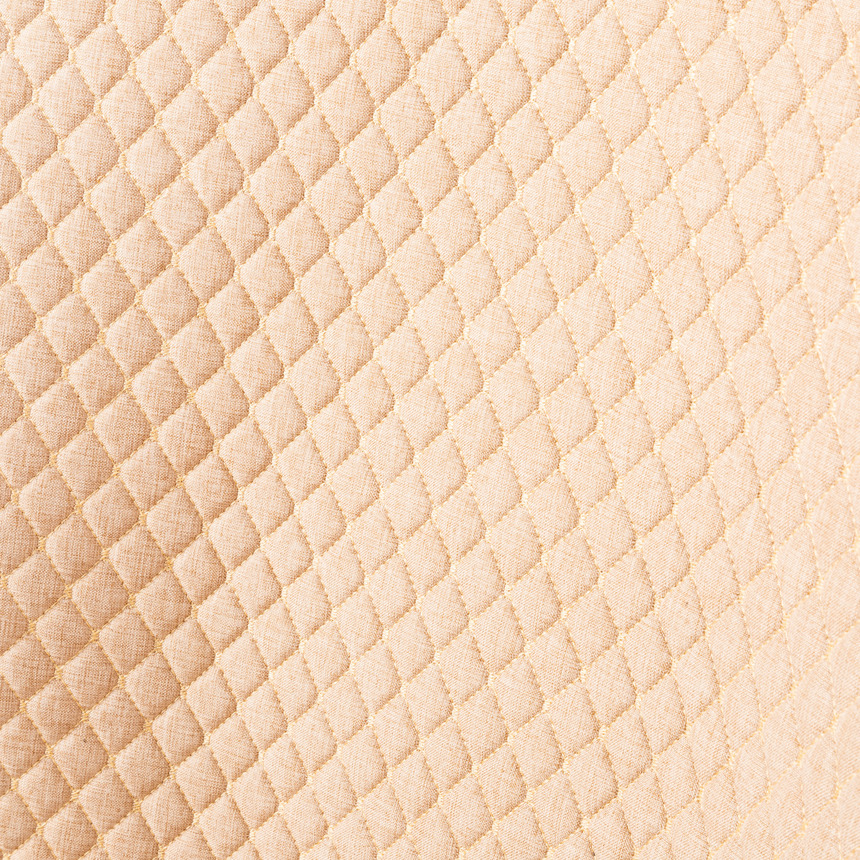 Накидки на передние сиденья "Car Performance", 2 шт., fiberflax CUS-1052 BE/BE