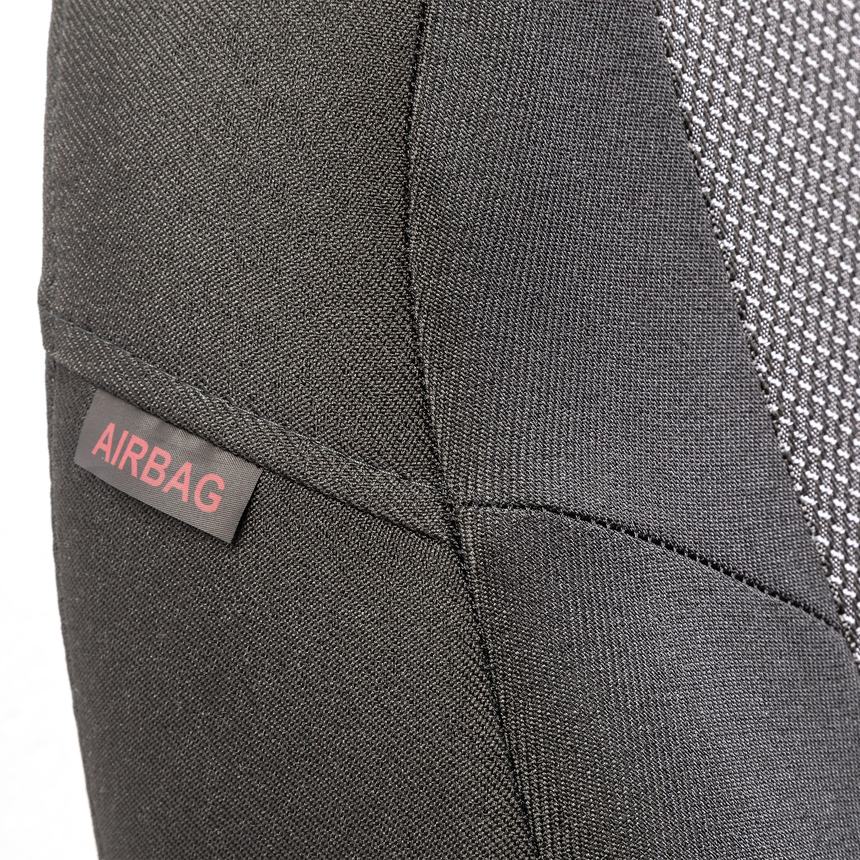 Чехлы на сиденья модельные жаккард Mitsubishi L200 2015- / 88422