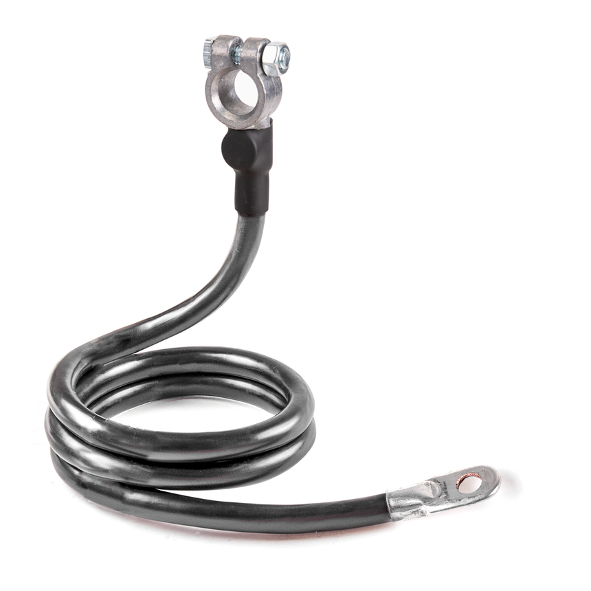 Провод АКБ соединительный (перемычка) KN/4GA - 60