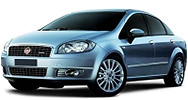 Fiat Linea 2007-