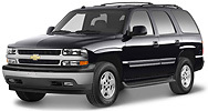 Chevrolet Tahoe 2 пок. 1999-2006