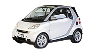 Smart Fortwo 451 2007-2014