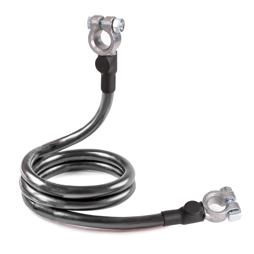 Провод АКБ соединительный (перемычка) KK/2GA - 60 Провод АКБ соединительный (перемычка) KK/2GA - 60