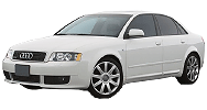 Audi A4 B6 2001-2003