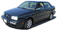 Volkswagen Jetta 4 пок. 1998-2005