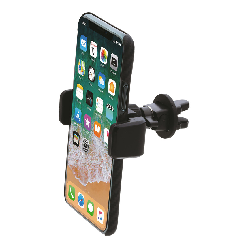 Универсальный автомобильный держатель KODAK с раздвижным фиксатором PH205 Универсальный автомобильный держатель KODAK с раздвижным фиксатором PH205