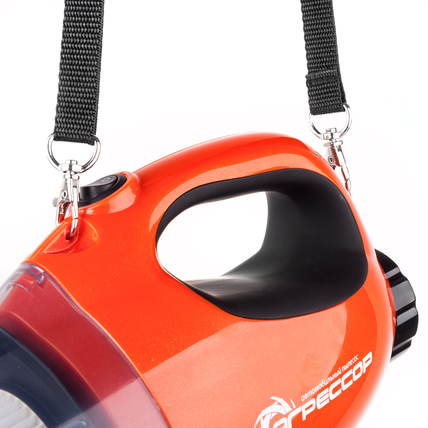 купить Пылесос автомобильный "Агрессор" AGR-110H 2in1 Пылесос автомобильный "Агрессор" AGR-110H 2in1