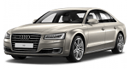 Audi A8 D4 2013-