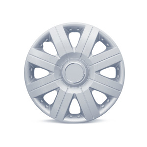 Колпаки на колёса AUTOPROFI WC-2020 SILVER (16)