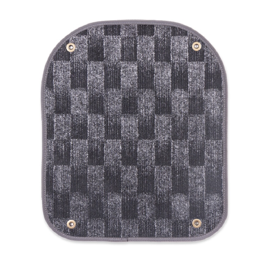 Вкладыши ковролиновые AUTOPROFI PET-500i D.GY/CHESS Вкладыши ковролиновые AUTOPROFI PET-500i D.GY/CHESS