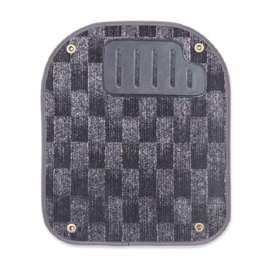 Вкладыши ковролиновые AUTOPROFI PET-500i D.GY/CHESS Вкладыши ковролиновые AUTOPROFI PET-500i D.GY/CHESS