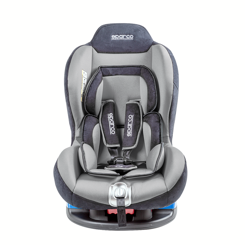 Автокресло Sparco F5000K GY
