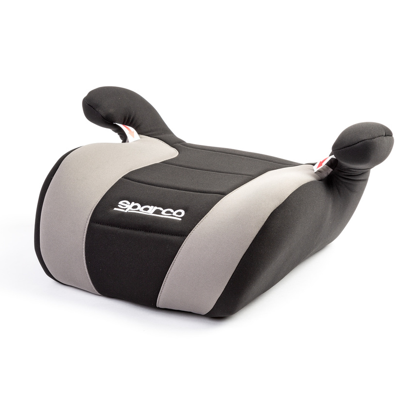 Автокресло Sparco SPC/DK-500 BK/GY