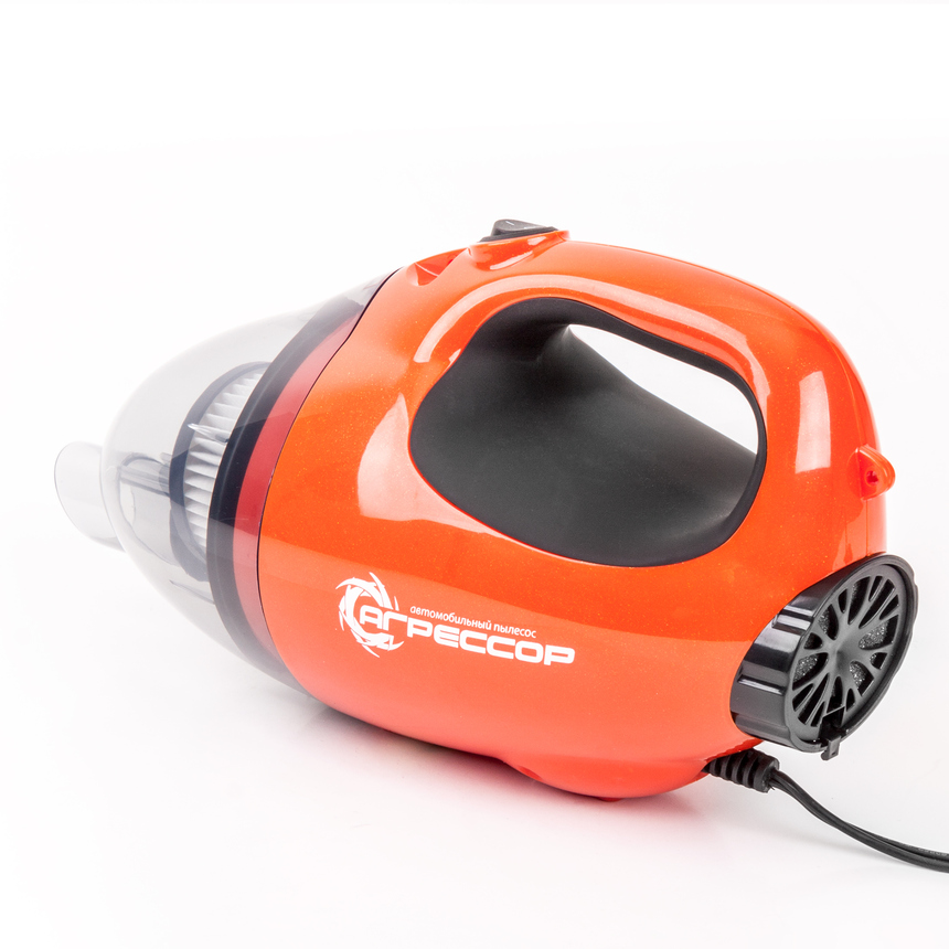 купить Пылесос автомобильный "Агрессор" AGR-110H 2in1 Пылесос автомобильный "Агрессор" AGR-110H 2in1