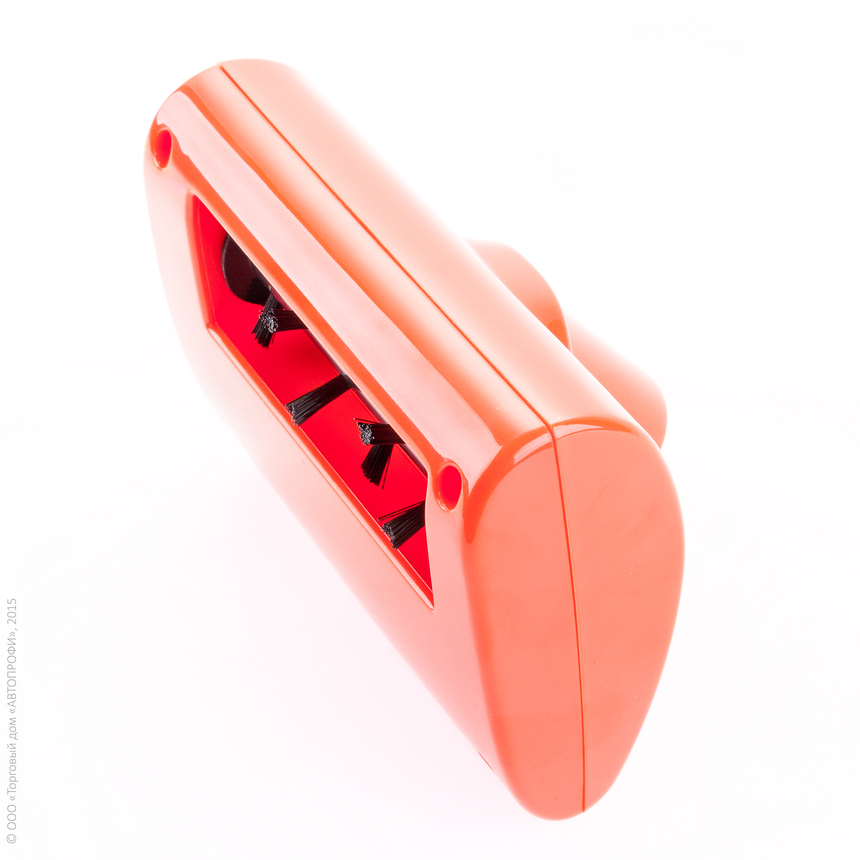 Пылесос автомобильный "Агрессор" AGR-100H Turbo