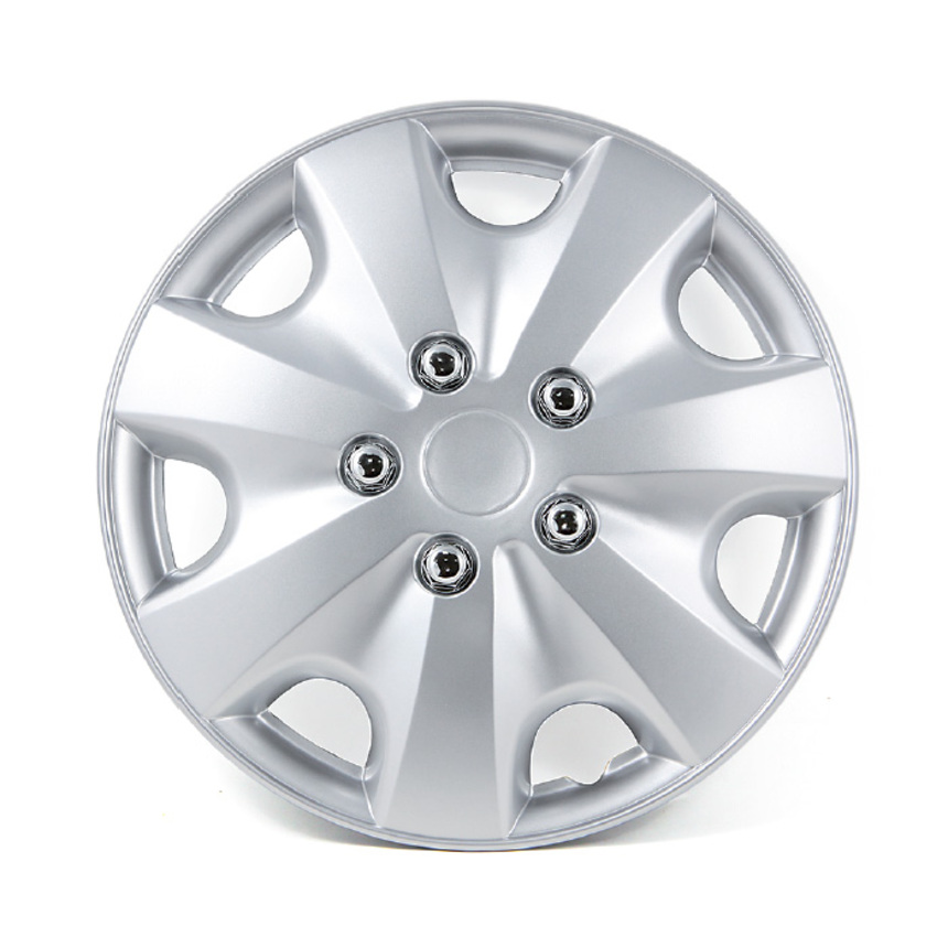 Колпаки на колёса AUTOPROFI WC-1115 SILVER (13)