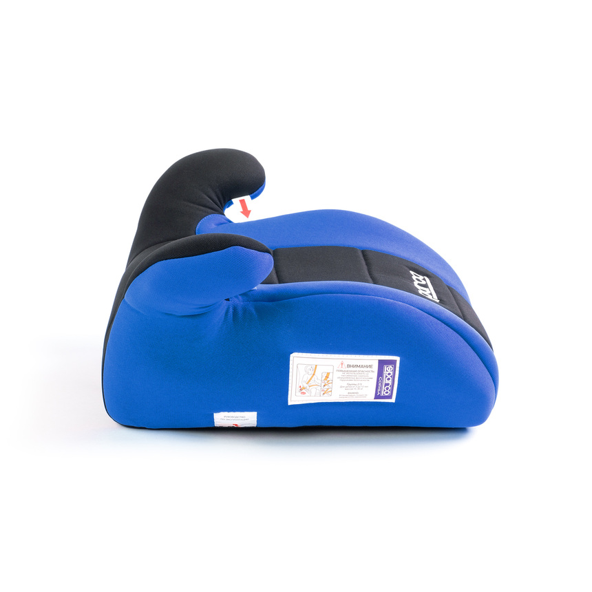 Автокресло Sparco SPC/DK-500 BK/BL