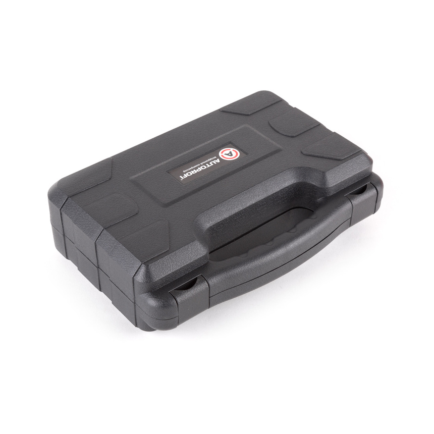 Компрессор автомобильный 60 Вт. AUTOPROFI AP-040