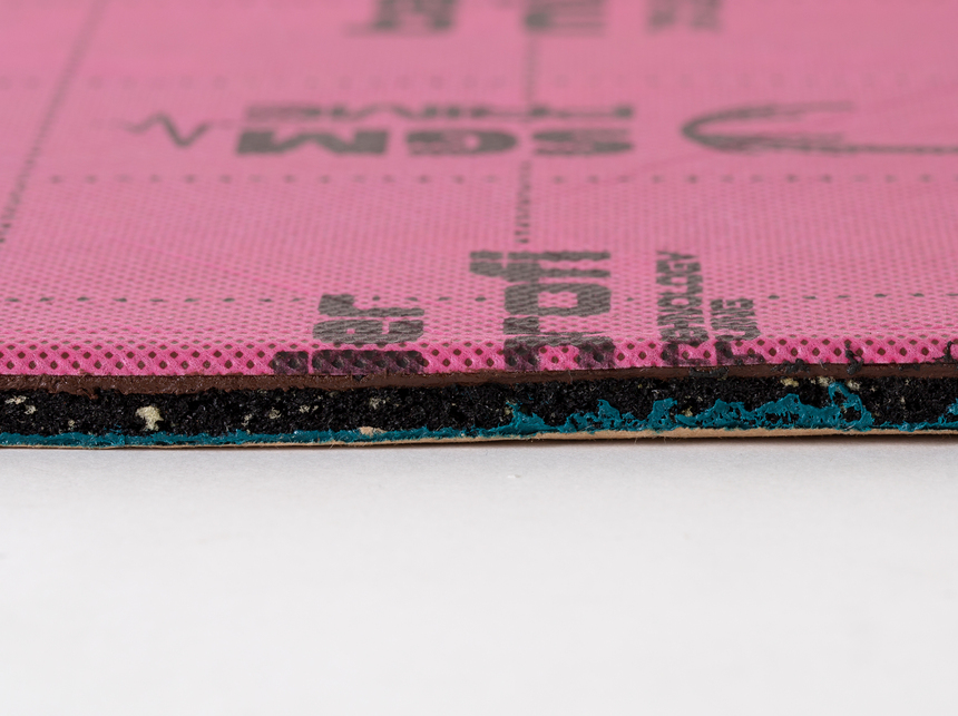 Теплозвукоизолятор Barrier Mix Profi Prime SGM-BrPro Теплозвукоизолятор Barrier Mix Profi Prime SGM-BrPro