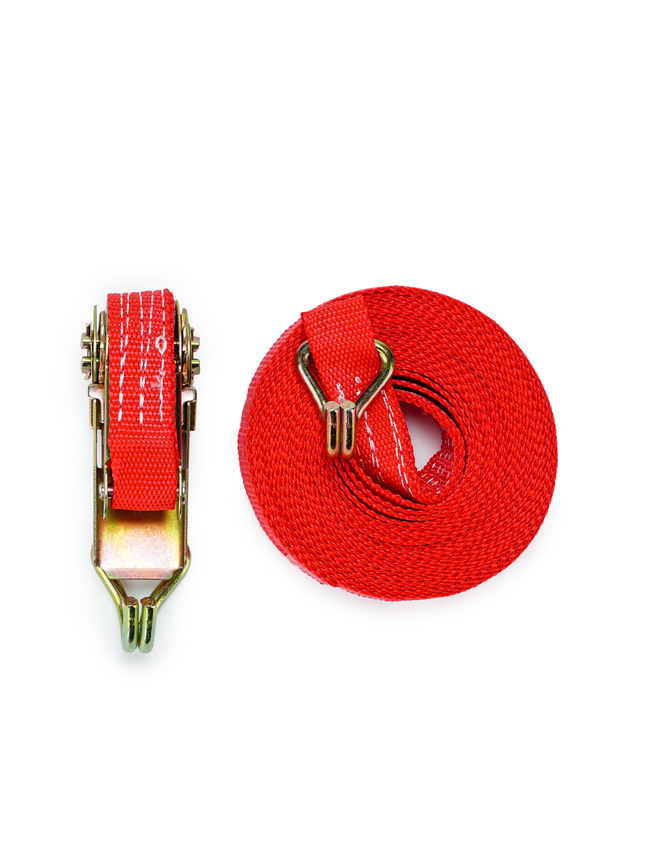 купить Стяжка груза, храповый механизм 110 мм, ширина ленты 25 мм,, до 800 кг. STG-800 (6m) Стяжка груза, храповый механизм 110 мм, ширина ленты 25 мм,, до 800 кг. STG-800 (6m)