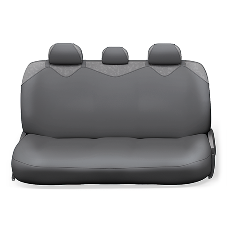 Майки на сиденья R-1 SPORT PLUS R-902P D.GY