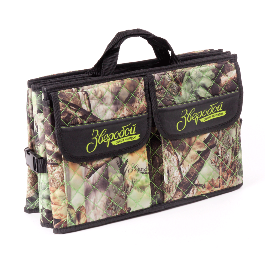 Органайзер в багажник "Зверобой" ZV/ORG-031 S