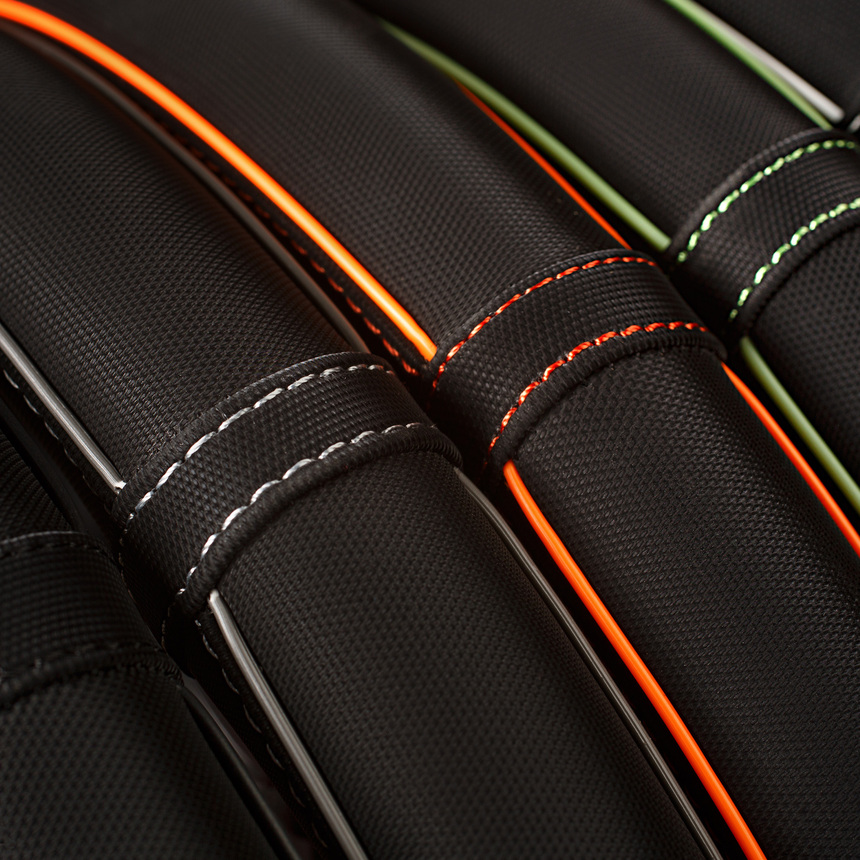 Оплётка руля AUTOPROFI, синтетический нубук AP-2020 BK/ORANGE (M) Оплётка руля AUTOPROFI, синтетический нубук AP-2020 BK/ORANGE (M)