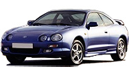 Toyota Celica 1994-1999