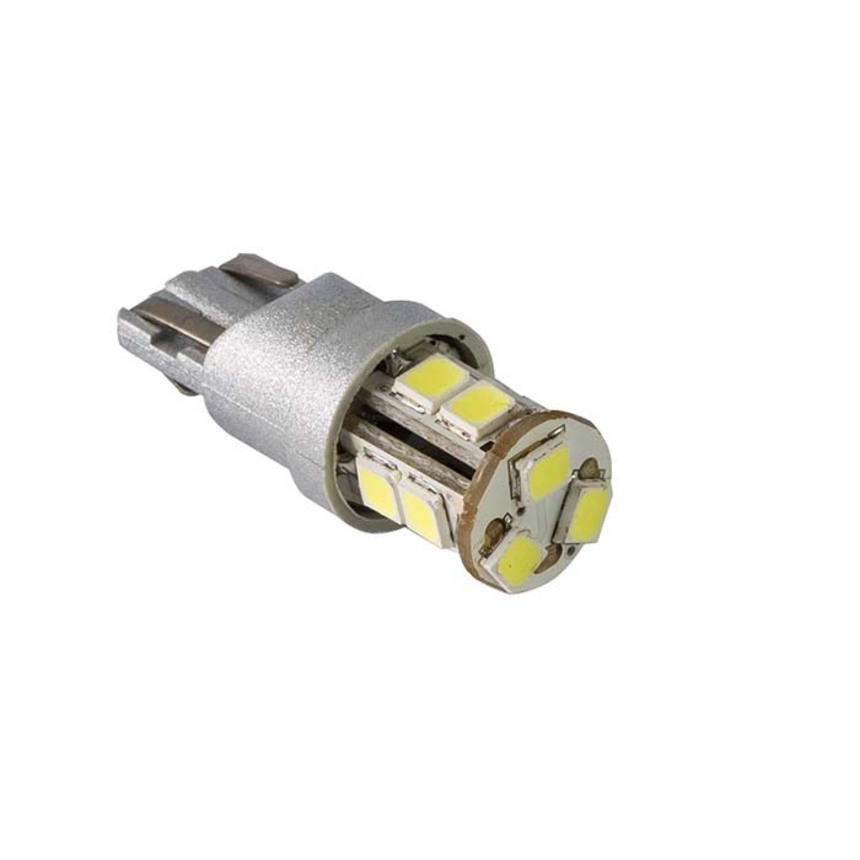 Светодиодные лампы Xenite T1106 12V(T10/W5W) блистер 2 шт 1009427