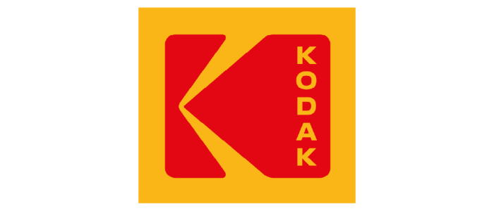KODAK