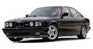 BMW 5 E34 1988-1995