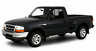 Ford Ranger 1 пок. 1998-2006