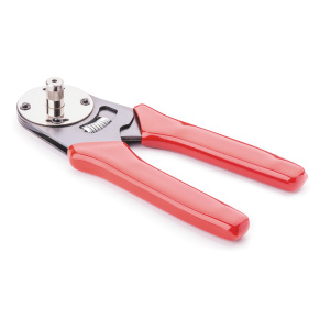 Кримпер для обжима контактов AET 02