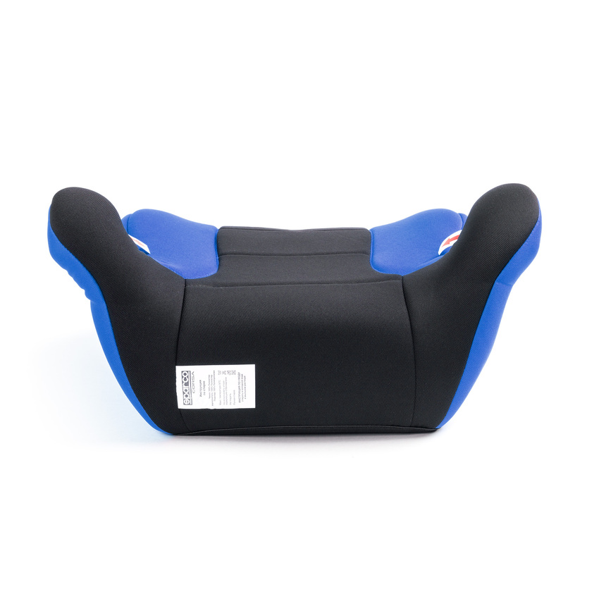 Автокресло Sparco SPC/DK-500 BK/BL