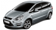 Ford S-MAX S-MAX 2009-