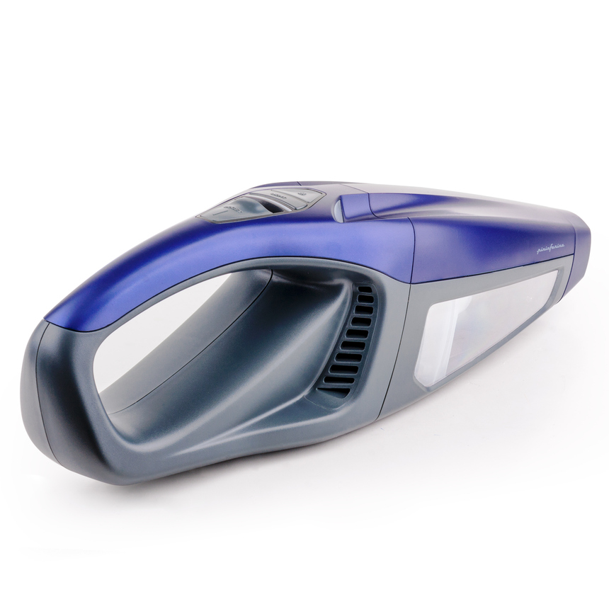 Пылесос автомобильный Pininfarina PNF/VC-100B Turbo