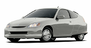 Honda Insight 1999-2008