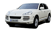 Porsche Cayenne 957 957 2007-2010