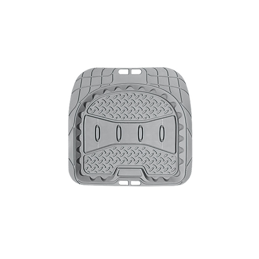 Коврики автомобильные RANGER TER-520 GY Коврики автомобильные RANGER TER-520 GY