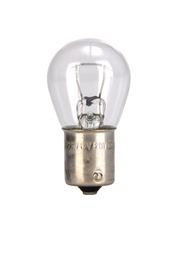 Лампа накаливания AP-P21W/10 Лампа накаливания AP-P21W/10