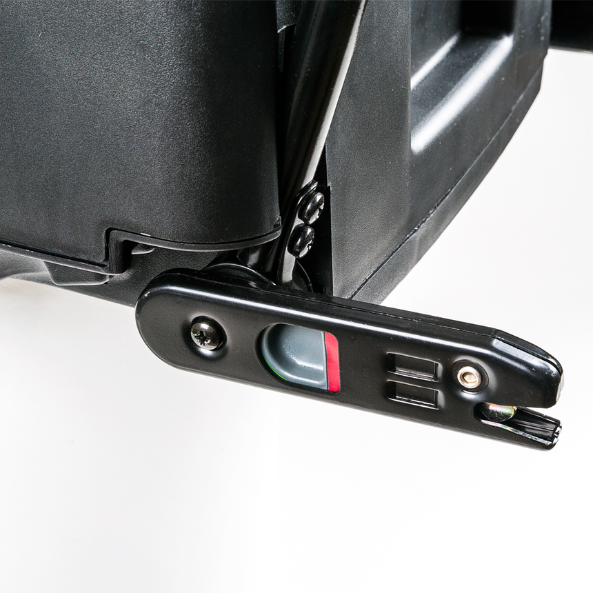 База с креплением IsoFix для автолюльки Sparco F300iFIX
