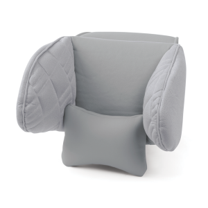 Подголовник COMFORT COM-0250HR D.GY/D.GY Подголовник COMFORT COM-0250HR D.GY/D.GY