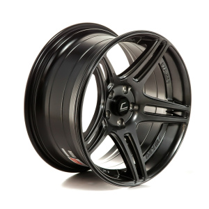 COSMIS  VCP S5R 18x10,5 5x114,3 ET20 Hyper black COSMIS  VCP S5R 18x10,5 5x114,3 ET20 Hyper black