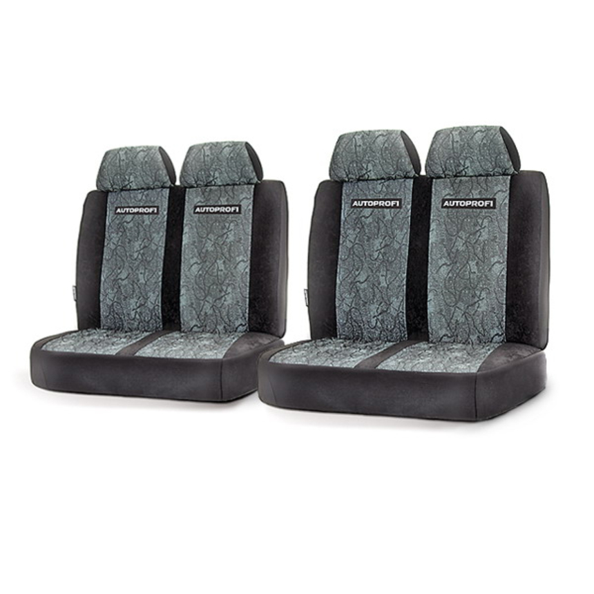 Модельные чехлы на ГАЗель, Соболь, Валдай GAZ-003 Cyclone