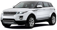 Land Rover Range Rover Evoque 2011-