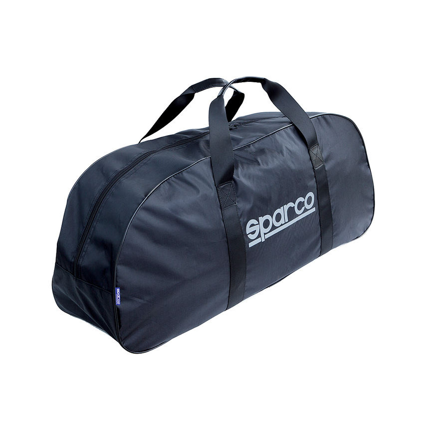 Чехол (тент) на автомобиль SPARCO SPC/COV-700 BL (L)