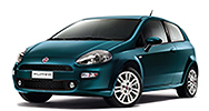 Fiat Punto 3 пок. 2012-