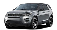 Land Rover Discovery Sport 2014-